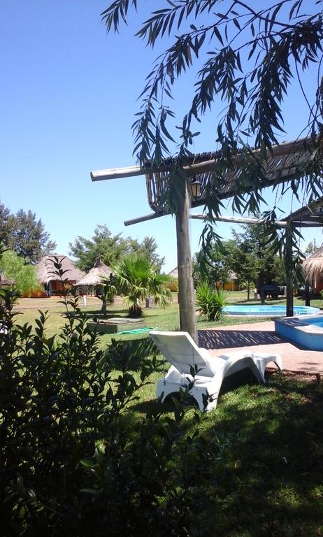 Termas Sol Y Luna Termas del Daymán Exteriér fotografie