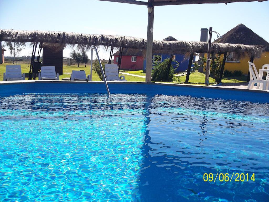 Termas Sol Y Luna Termas del Daymán Pokoj fotografie