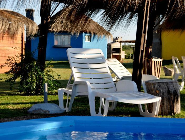 Termas Sol Y Luna Termas del Daymán Exteriér fotografie
