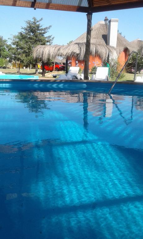 Termas Sol Y Luna Termas del Daymán Exteriér fotografie