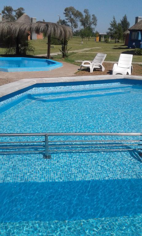 Termas Sol Y Luna Termas del Daymán Exteriér fotografie