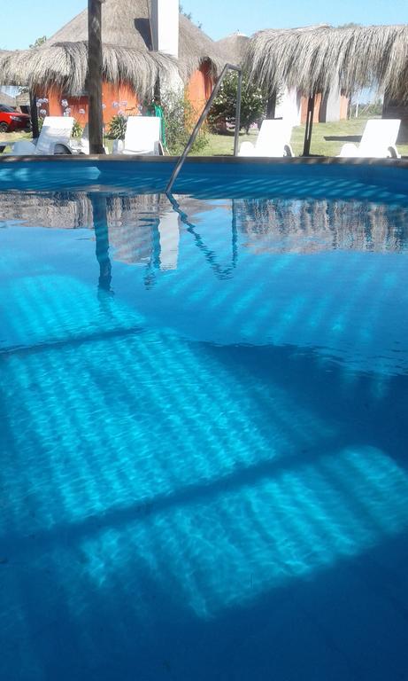 Termas Sol Y Luna Termas del Daymán Exteriér fotografie