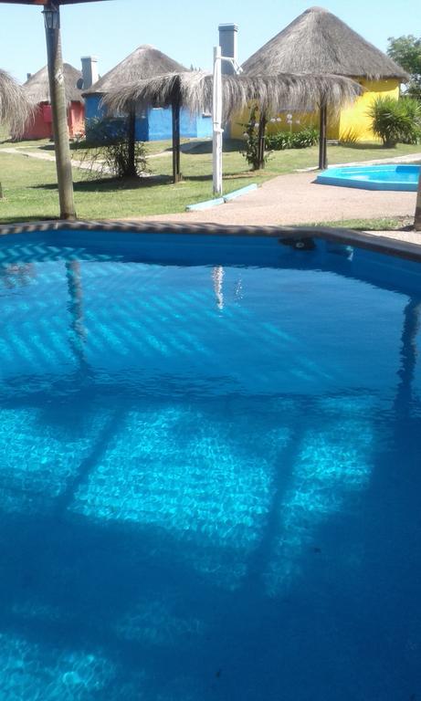 Termas Sol Y Luna Termas del Daymán Exteriér fotografie