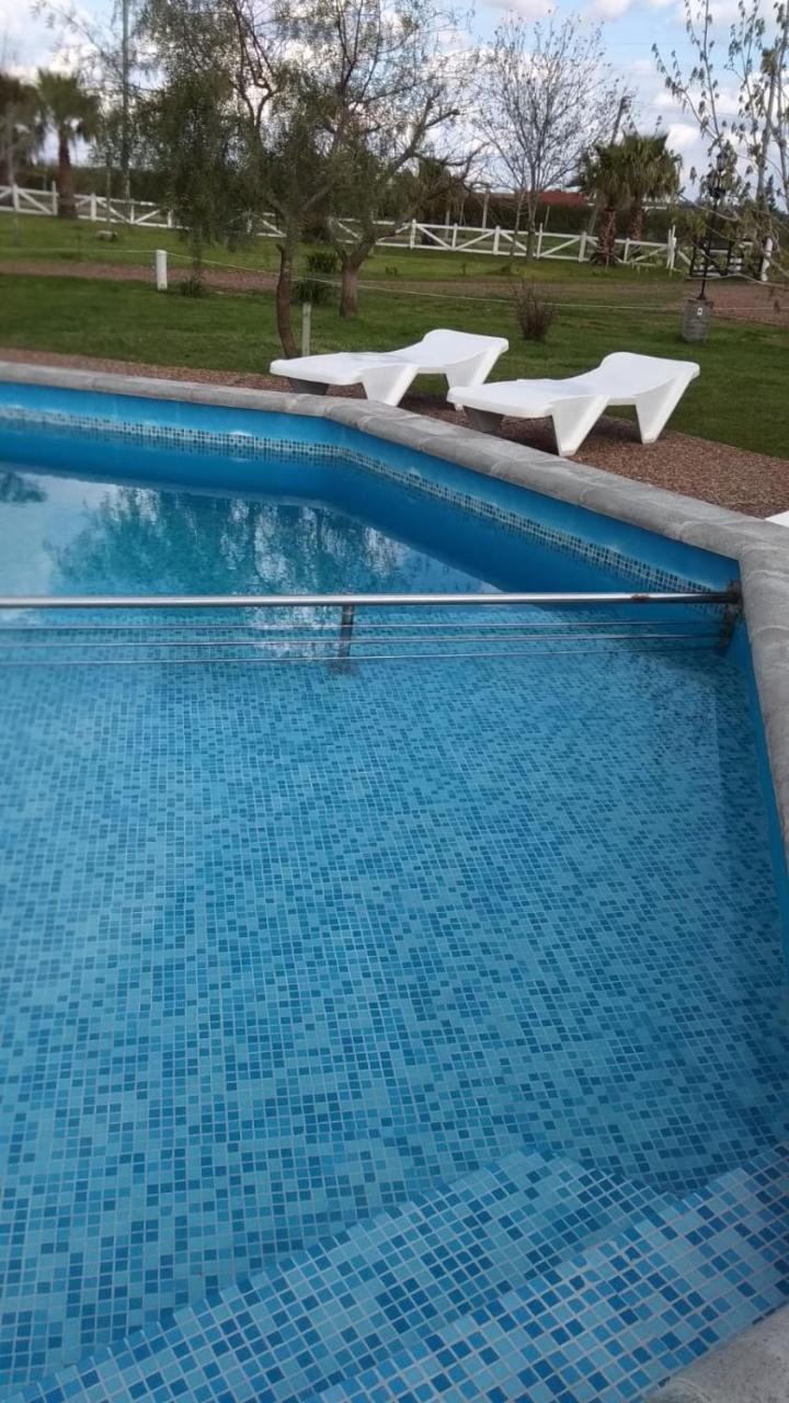 Termas Sol Y Luna Termas del Daymán Exteriér fotografie